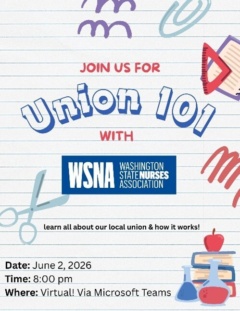 Union101 flyer