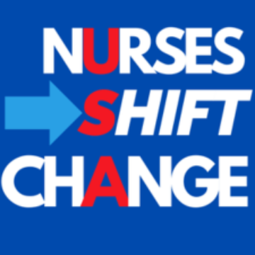 Nurseshiftchange