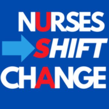 Nurseshiftchange
