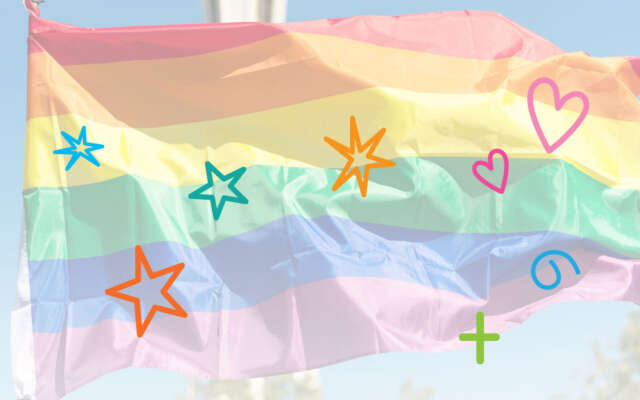 Pride illustration 2
