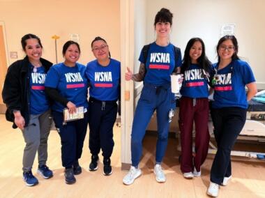 Blue shirts gdsam