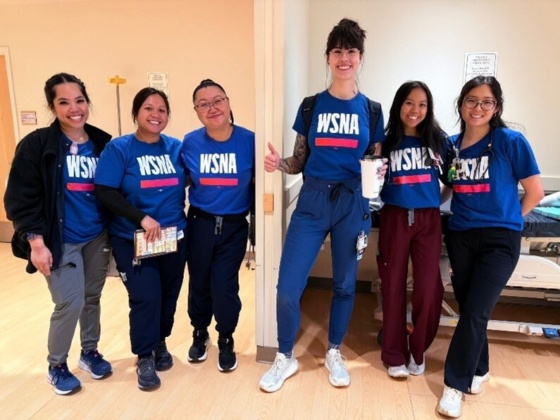 Blue shirts gdsam