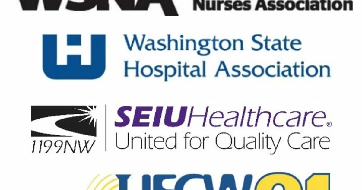 Governor signs Patient Safety Act, marking a step forward in