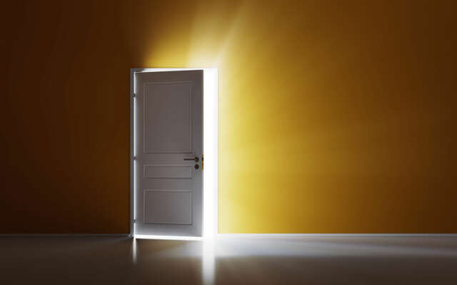 Door