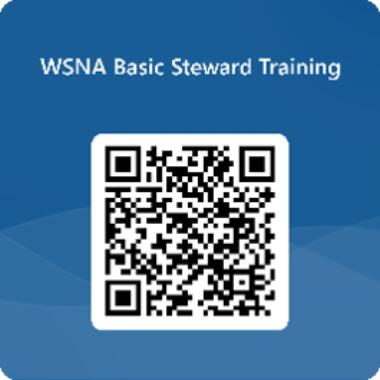 Training QR