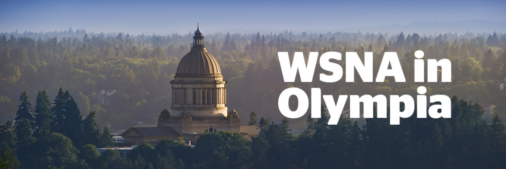 Wsna In Olympia Banner