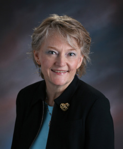 Patty Hayes Portrait Sm