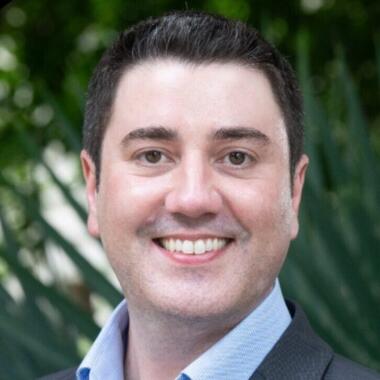 Dr. Justin Fontenot