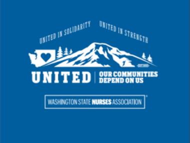 United in solidarity