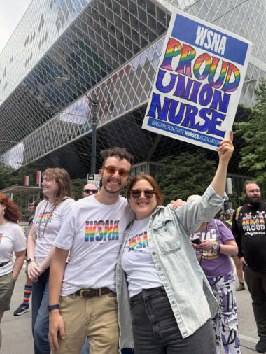 260628 pride 08 sign proud union nurse library