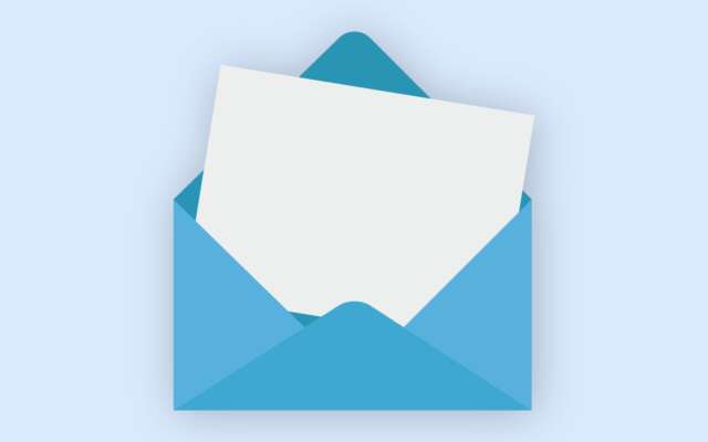 Letter