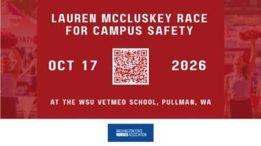 Mcclusky event