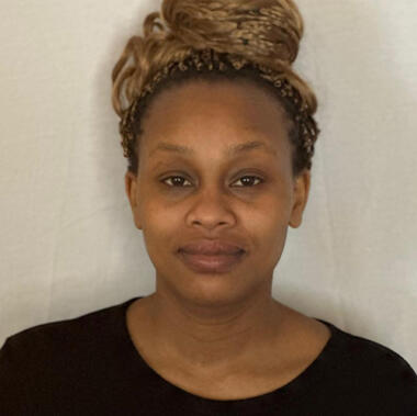 Vivian Nyaga