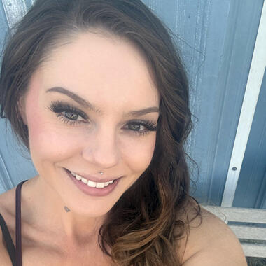 Alyssa Martin-Franks