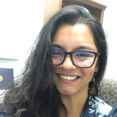 Ariel Kassandra Medina