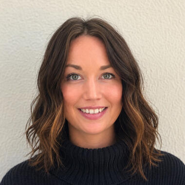Kathryn Mitchell
