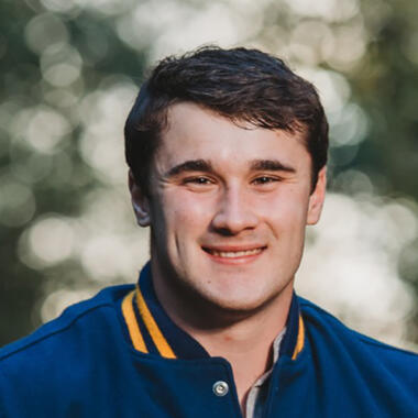 Landon Hamblin