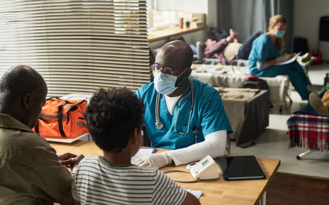 Clinic