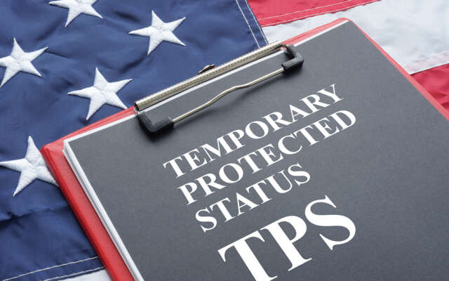 Tps status
