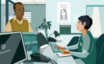 Making your staffing complaint count 