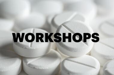 Opioid Workshops