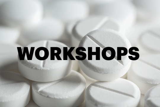 Opioid Workshops