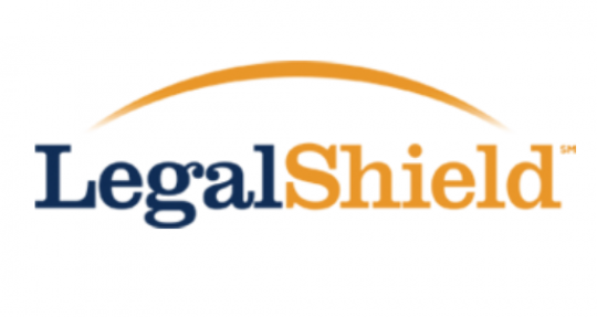 Legal Shield Logo