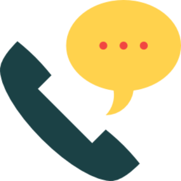 Phone Receiver