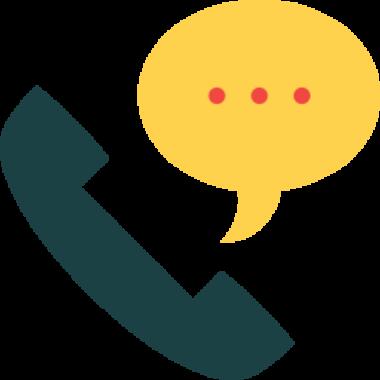 Phone Receiver