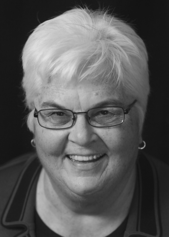 Barbara Frye
