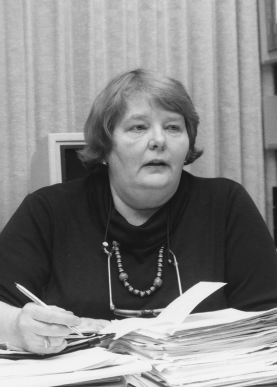 Kathryn Barnard