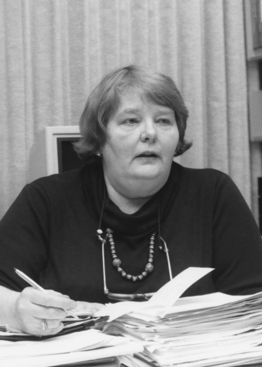 Kathryn Barnard
