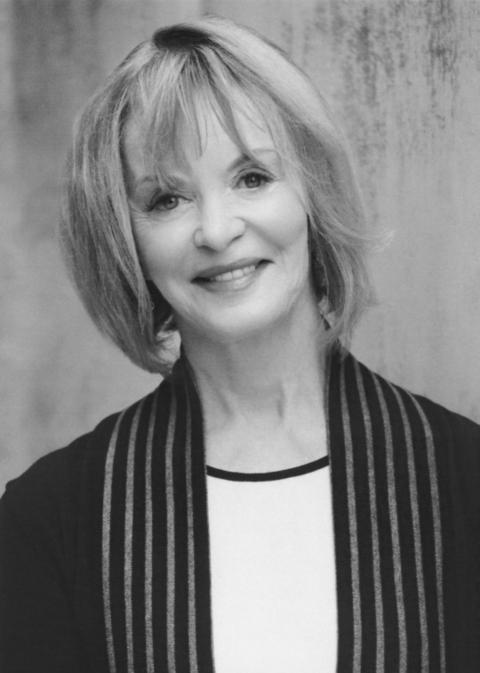 Marie Annette Brown 2