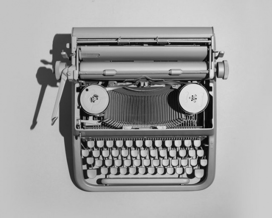 Typewriter