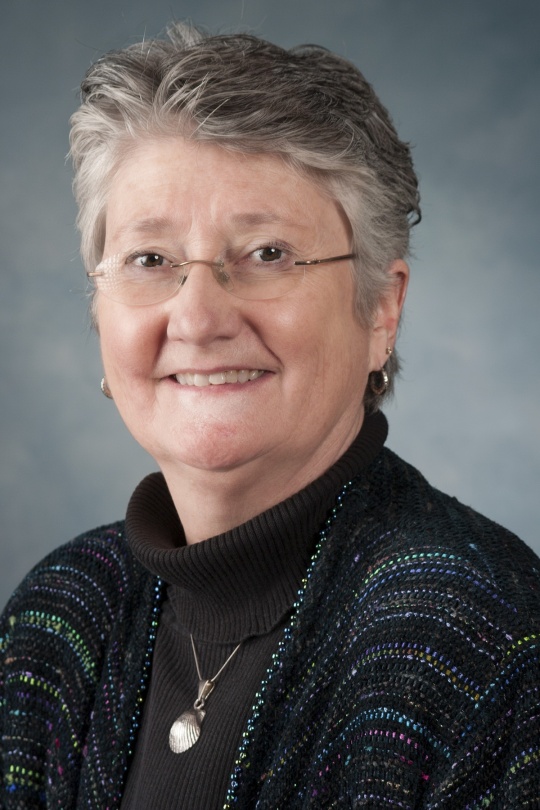 Sally Watkins
