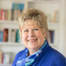 Gloria Brigham headshot 2018 crop