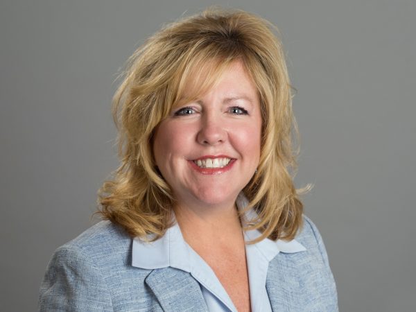 Christine Watts