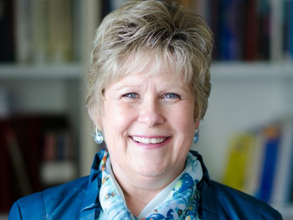 Gloria Brigham