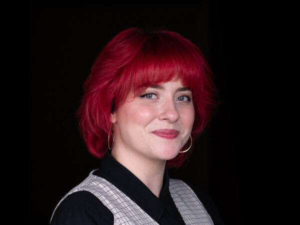 Kira Twiggs Nov 2025