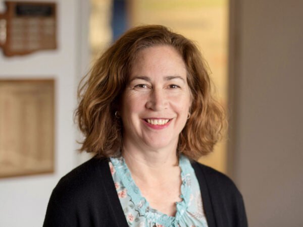 Ruth Schubert headshot crop