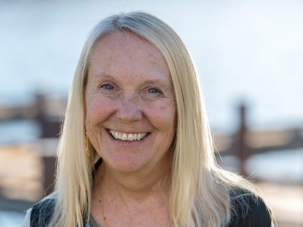 Carmen Garrison