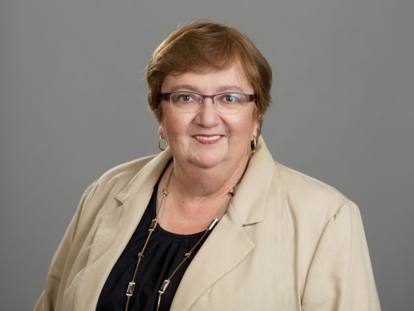 Margaret Conley