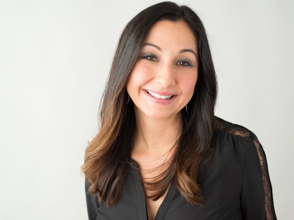 Maria Pettit Headshot