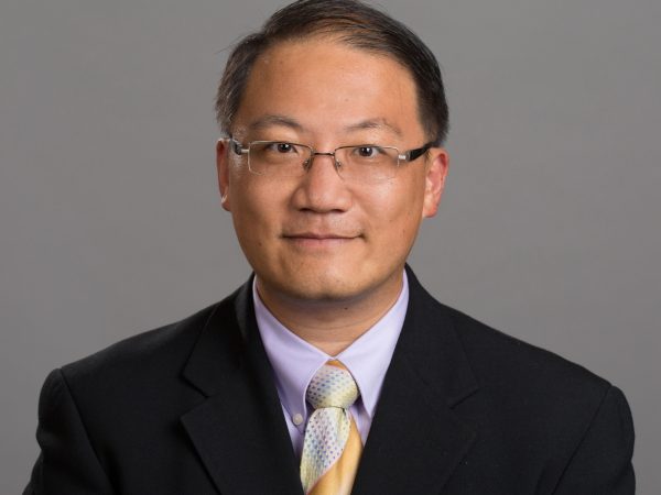 Martin Hsiung