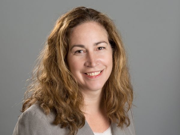 Ruth Schubert
