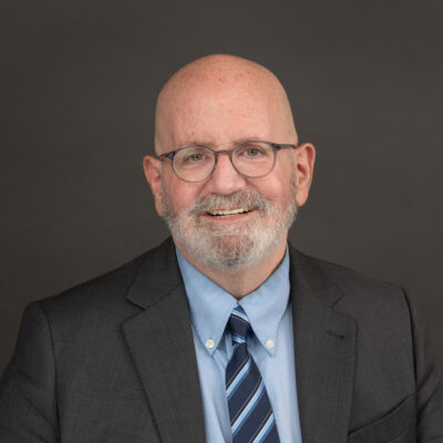David Keepnews