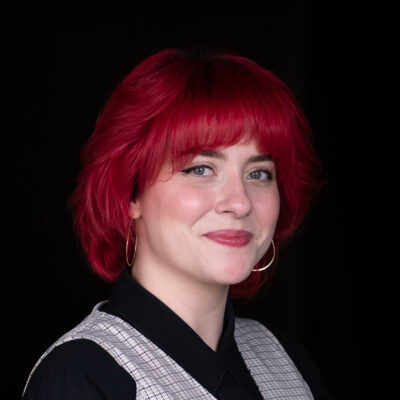 Kira Twiggs Nov 2025