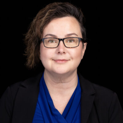 Shawn Reed headshot