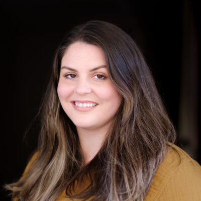 Annelise zappone headshot 2021