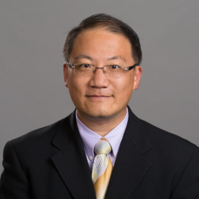 Martin Hsiung